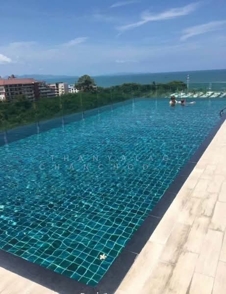 Acqua Condo, Chon Buri (Pattaya), Nong Pru, Bang Lamung (Pattaya), Chon Buri (Pattaya), 1 Bedroom, 40 sqm, Condo For Sale, by Thanyalag Chanchodtanakul, 500230247 - DDproperty.com