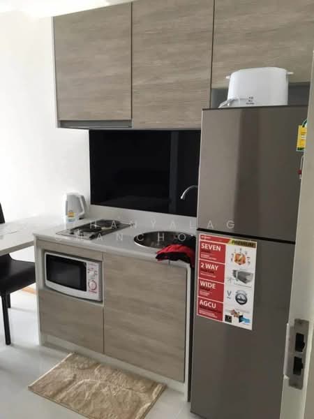 Acqua Condo : แอคควา คอนโด, ชลบุรี, หนองปรือ, บางละมุง, ชลบุรี, 40 ตร.ม., คอนโด ขาย, โดย Thanyalag Chanchodtanakul, 500230247 - DDproperty.com