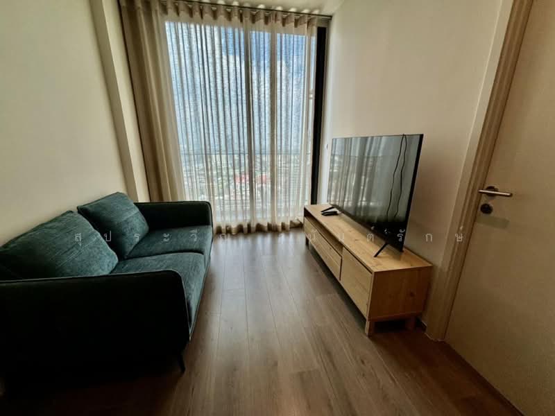 The Reserve Phahol-Pradipat, Bangkok, Soi Pradipat 23, Samsen Nai, Phaya Thai, Bangkok, 1 Bedroom, 35 sqm, Condo For Rent, by สุประวีณ์ อนันต์รักษ์, 500230248 - DDproperty.com