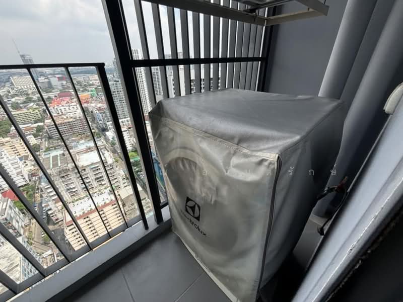 The Reserve Phahol-Pradipat : เดอะ รีเซิร์ฟ พหล-ประดิพัทธ์, กรุงเทพ, ซอยประดิพัทธ์ 23, สามเสนใน, พญาไท, กรุงเทพ, 35 ตร.ม., คอนโด ให้เช่า, โดย สุประวีณ์ อนันต์รักษ์, 500230248 - DDproperty.com