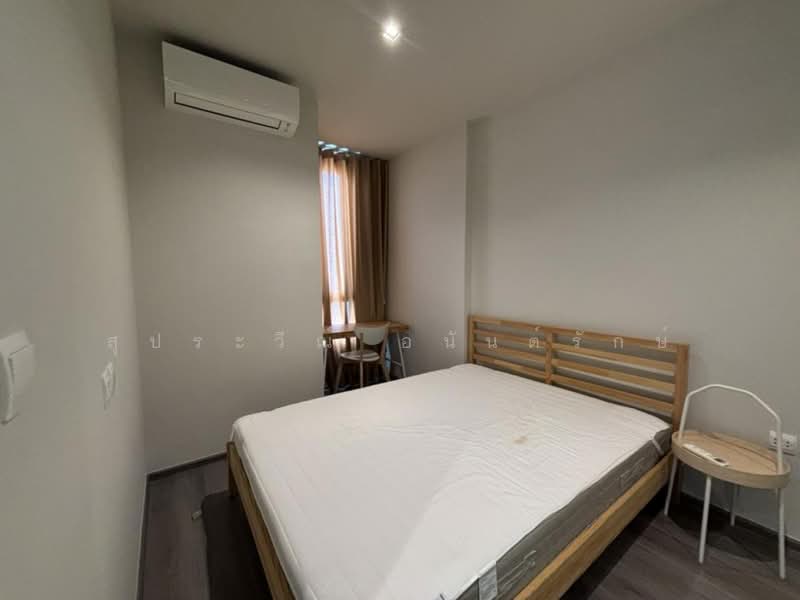 The Reserve Phahol-Pradipat, Bangkok, Soi Pradipat 23, Samsen Nai, Phaya Thai, Bangkok, 1 Bedroom, 35 sqm, Condo For Rent, by สุประวีณ์ อนันต์รักษ์, 500230248 - DDproperty.com