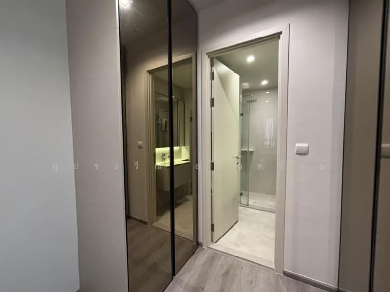 The Reserve Phahol-Pradipat, Bangkok, Soi Pradipat 23, Samsen Nai, Phaya Thai, Bangkok, 1 Bedroom, 35 sqm, Condo For Rent, by สุประวีณ์ อนันต์รักษ์, 500230248 - DDproperty.com