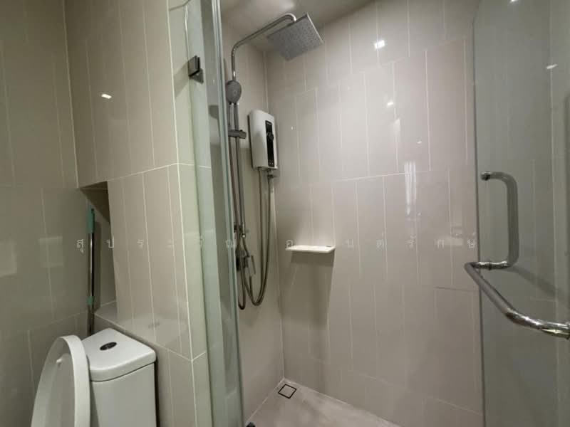 The Reserve Phahol-Pradipat, Bangkok, Soi Pradipat 23, Samsen Nai, Phaya Thai, Bangkok, 1 Bedroom, 35 sqm, Condo For Rent, by สุประวีณ์ อนันต์รักษ์, 500230248 - DDproperty.com