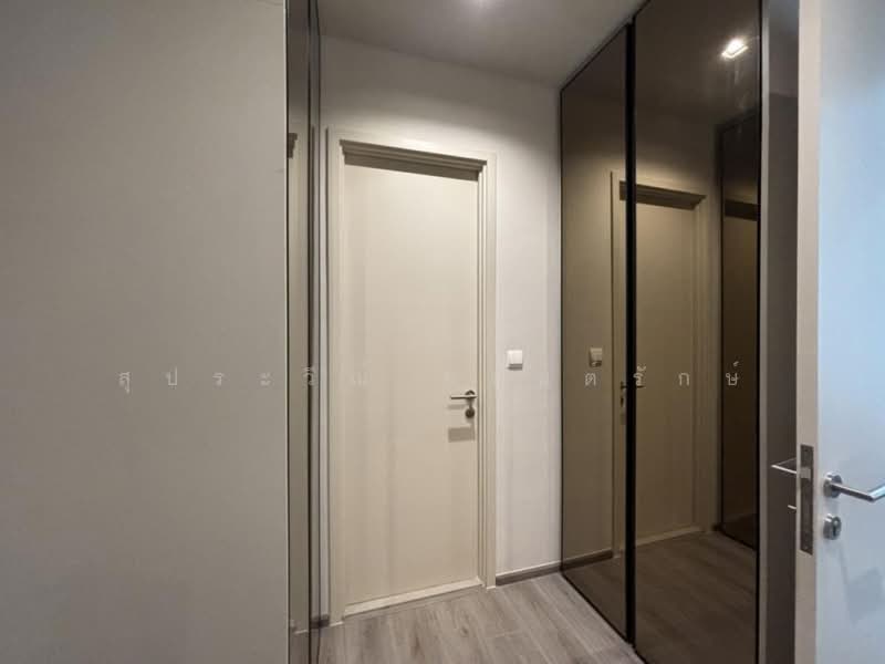 The Reserve Phahol-Pradipat, Bangkok, Soi Pradipat 23, Samsen Nai, Phaya Thai, Bangkok, 1 Bedroom, 35 sqm, Condo For Rent, by สุประวีณ์ อนันต์รักษ์, 500230248 - DDproperty.com