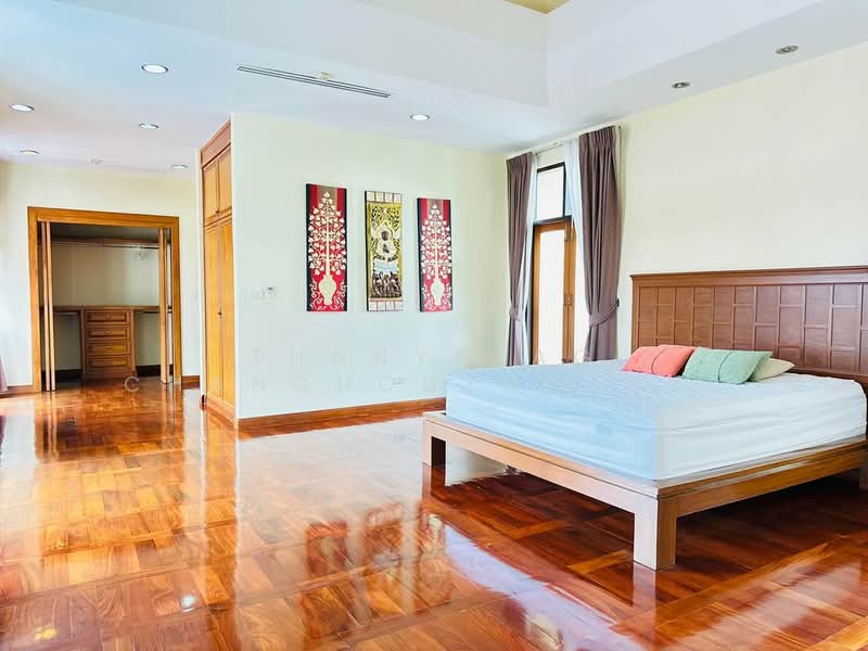 4-BR House, Chon Buri (Pattaya), Na Chom Thian, Sattahip, Chon Buri (Pattaya), 4 Bedrooms, 445 sqm, Single Detached House For Sale, by Thanyalag Chanchodtanakul, 500230249 - DDproperty.com