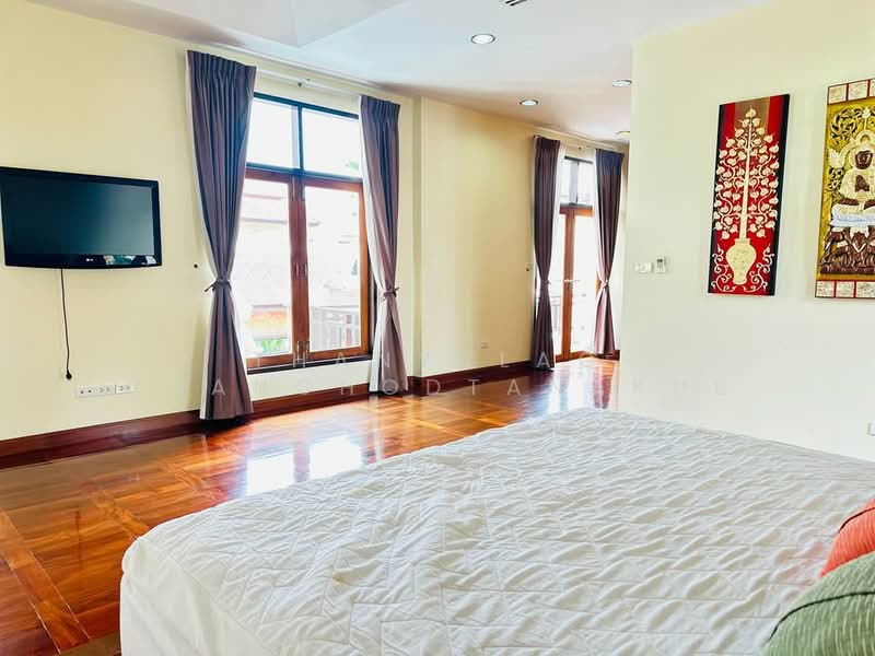 4-BR House, Chon Buri (Pattaya), Na Chom Thian, Sattahip, Chon Buri (Pattaya), 4 Bedrooms, 445 sqm, Single Detached House For Sale, by Thanyalag Chanchodtanakul, 500230249 - DDproperty.com