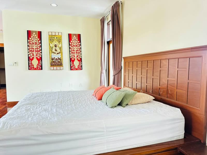 4-BR House, Chon Buri (Pattaya), Na Chom Thian, Sattahip, Chon Buri (Pattaya), 4 Bedrooms, 445 sqm, Single Detached House For Sale, by Thanyalag Chanchodtanakul, 500230249 - DDproperty.com