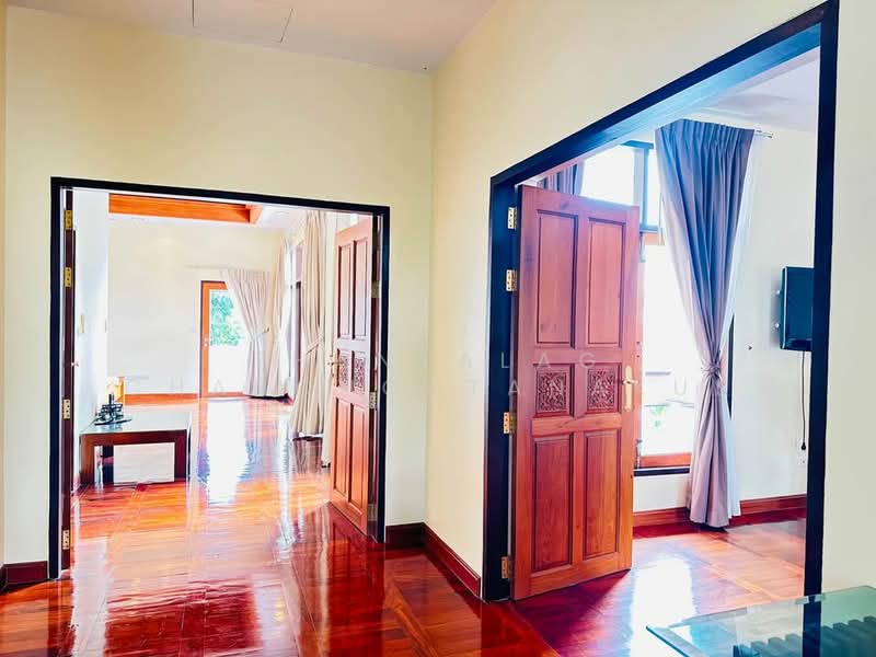 4-BR House, Chon Buri (Pattaya), Na Chom Thian, Sattahip, Chon Buri (Pattaya), 4 Bedrooms, 445 sqm, Single Detached House For Sale, by Thanyalag Chanchodtanakul, 500230249 - DDproperty.com
