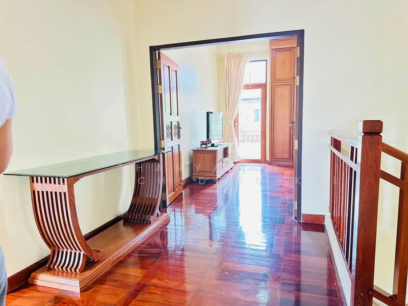 4-BR House, Chon Buri (Pattaya), Na Chom Thian, Sattahip, Chon Buri (Pattaya), 4 Bedrooms, 445 sqm, Single Detached House For Sale, by Thanyalag Chanchodtanakul, 500230249 - DDproperty.com