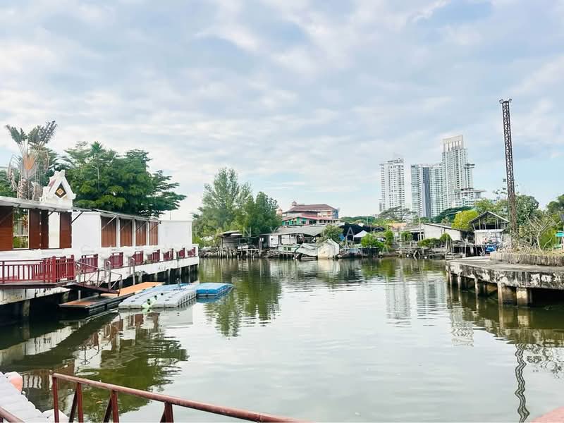 บ้าน 4-ห้องนอน, ชลบุรี, นาจอมเทียน, สัตหีบ, ชลบุรี, 445 ตร.ม., บ้านเดี่ยว ขาย, โดย Thanyalag Chanchodtanakul, 500230249 - DDproperty.com