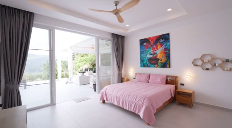 undefined, Surat Thani, Maret, Ko Samui, Surat Thani, 5 Bedrooms, 800 sqm, Villa For Sale, by Thanyalag Chanchodtanakul, 500230250 - DDproperty.com