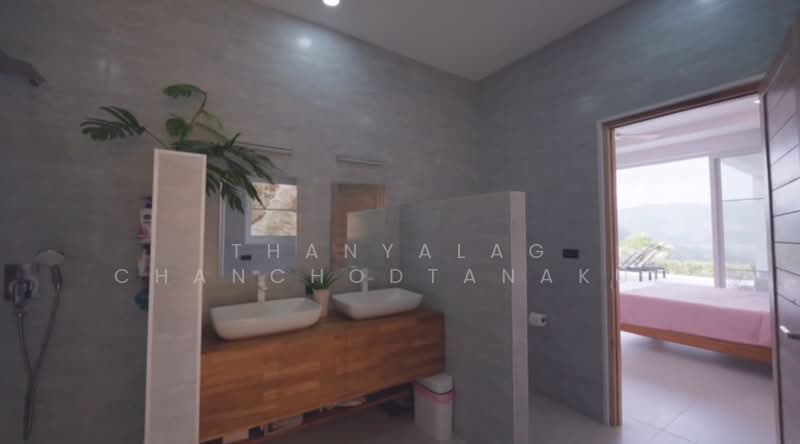 undefined, Surat Thani, Maret, Ko Samui, Surat Thani, 5 Bedrooms, 800 sqm, Villa For Sale, by Thanyalag Chanchodtanakul, 500230250 - DDproperty.com