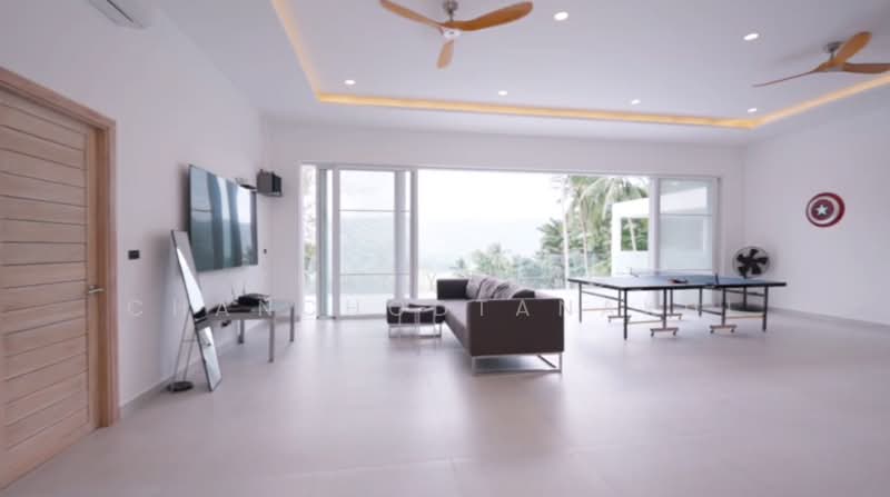 undefined, Surat Thani, Maret, Ko Samui, Surat Thani, 5 Bedrooms, 800 sqm, Villa For Sale, by Thanyalag Chanchodtanakul, 500230250 - DDproperty.com