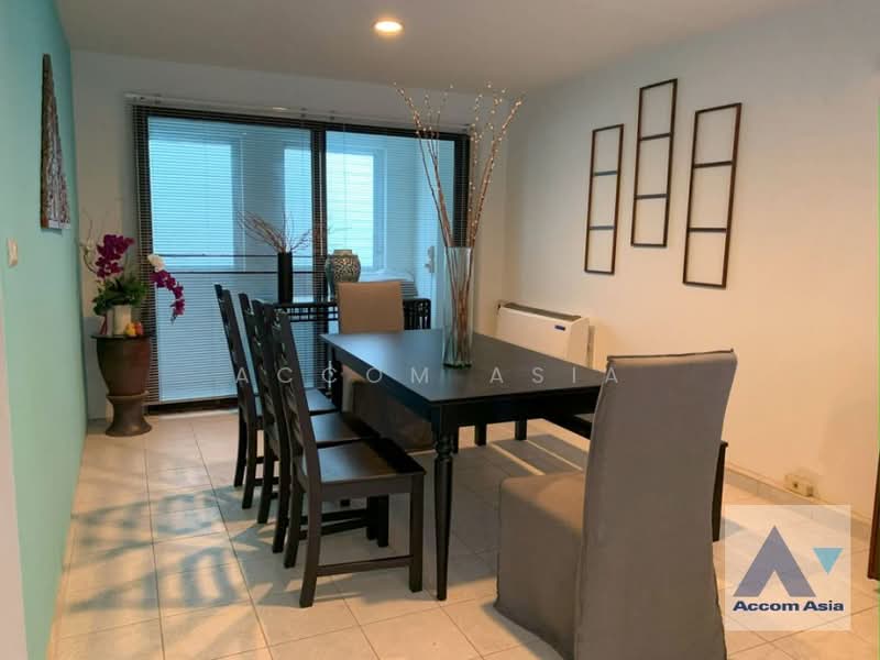 For Rent - Kiarti Thanee City Mansion, Bangkok