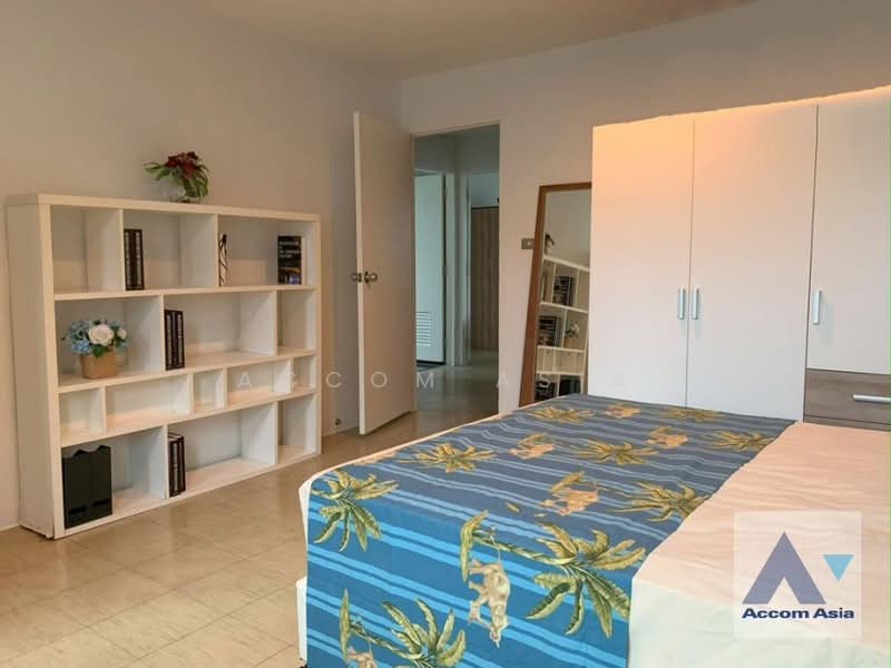 For Rent - Kiarti Thanee City Mansion, Bangkok