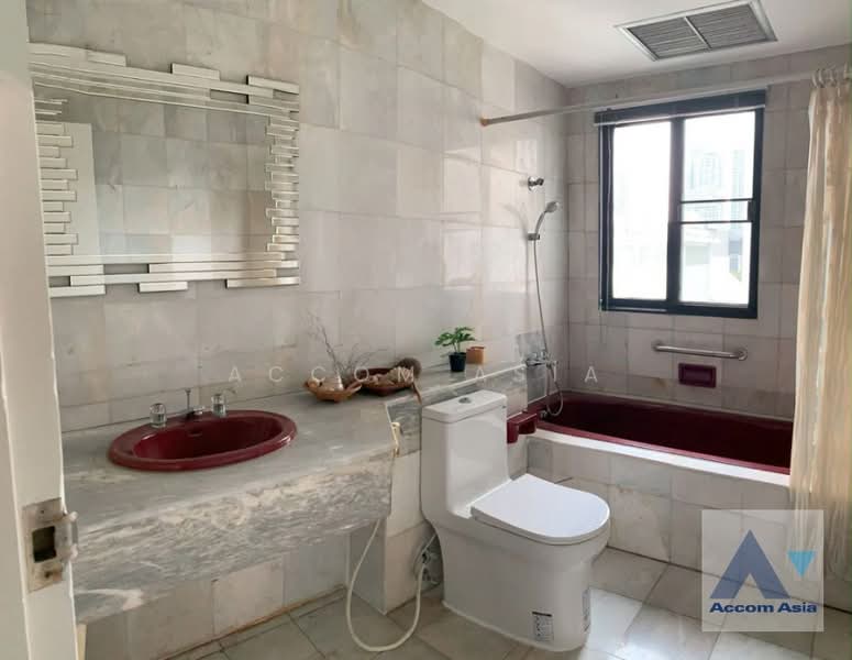 For Rent - Kiarti Thanee City Mansion, Bangkok