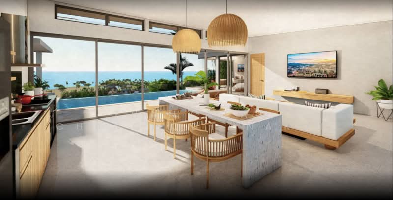 undefined, Surat Thani, Bo Put, Ko Samui, Surat Thani, 4 Bedrooms, 450 sqm, Villa For Sale, by Thanyalag Chanchodtanakul, 500230252 - DDproperty.com