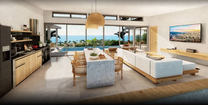 undefined, Surat Thani, Bo Put, Ko Samui, Surat Thani, 4 Bedrooms, 450 sqm, Villa For Sale, by Thanyalag Chanchodtanakul, 500230252 - DDproperty.com