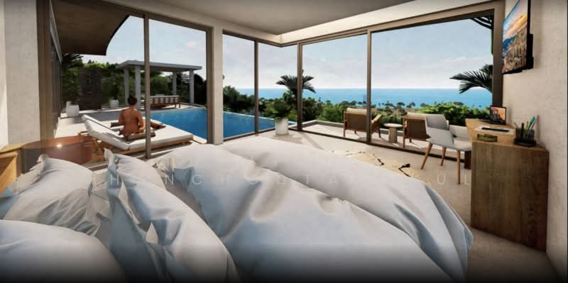 undefined, Surat Thani, Bo Put, Ko Samui, Surat Thani, 4 Bedrooms, 450 sqm, Villa For Sale, by Thanyalag Chanchodtanakul, 500230252 - DDproperty.com