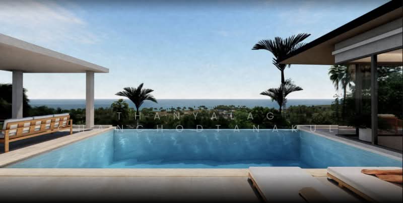 undefined, Surat Thani, Bo Put, Ko Samui, Surat Thani, 4 Bedrooms, 450 sqm, Villa For Sale, by Thanyalag Chanchodtanakul, 500230252 - DDproperty.com