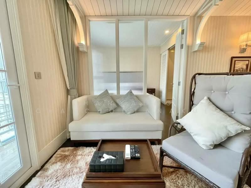 Grand Florida Beachfront : แกรนด์ ฟลอริด้า บีชฟร้อนท์, ชลบุรี, ซอยนาจอมเทียน 14, นาจอมเทียน, สัตหีบ, ชลบุรี, 35 ตร.ม., คอนโด ให้เช่า, โดย Thanyalag Chanchodtanakul, 500230253 - DDproperty.com