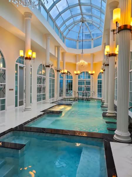 Grand Florida Beachfront : แกรนด์ ฟลอริด้า บีชฟร้อนท์, ชลบุรี, ซอยนาจอมเทียน 14, นาจอมเทียน, สัตหีบ, ชลบุรี, 35 ตร.ม., คอนโด ให้เช่า, โดย Thanyalag Chanchodtanakul, 500230253 - DDproperty.com