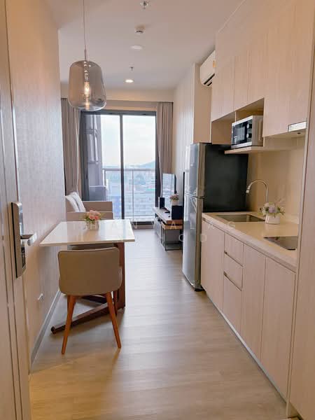 For Rent - Keen Centre Sriracha, Chon Buri (Pattaya)