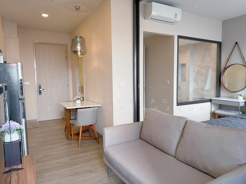 For Rent - Keen Centre Sriracha, Chon Buri (Pattaya)