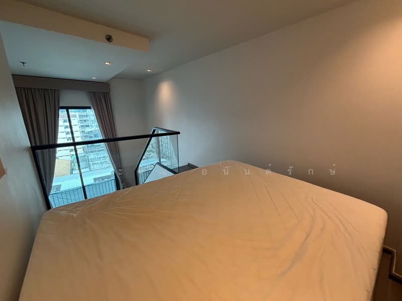 ให้เช่า - The Reserve Phahol-Pradipat : เดอะ รีเซิร์ฟ พหล-ประดิพัทธ์, กรุงเทพ