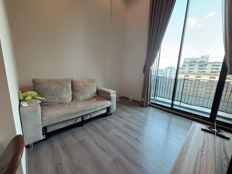 For Rent - The Reserve Phahol-Pradipat, Bangkok