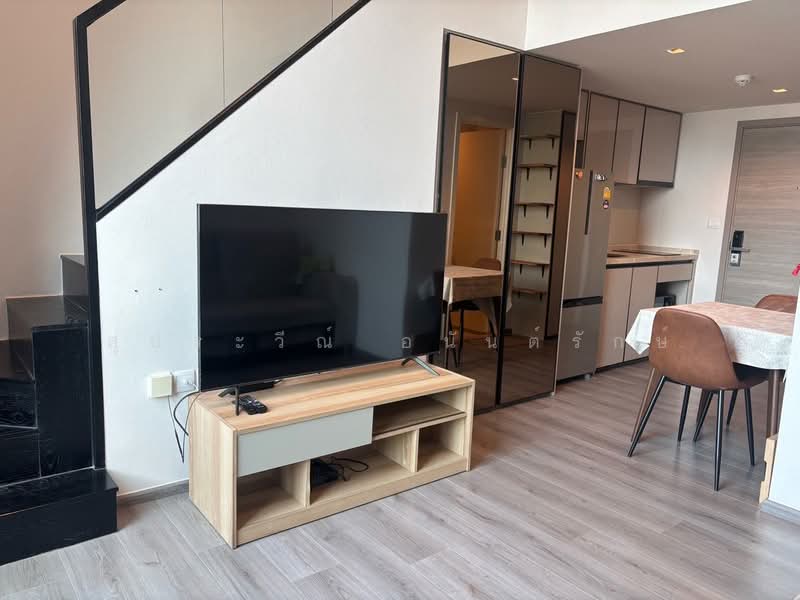 For Rent - The Reserve Phahol-Pradipat, Bangkok