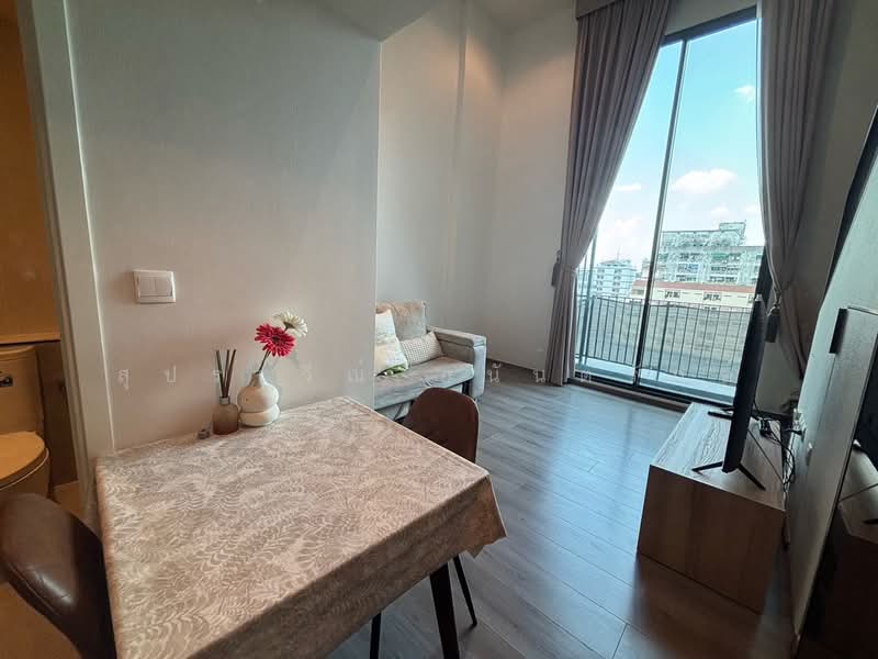 For Rent - The Reserve Phahol-Pradipat, Bangkok