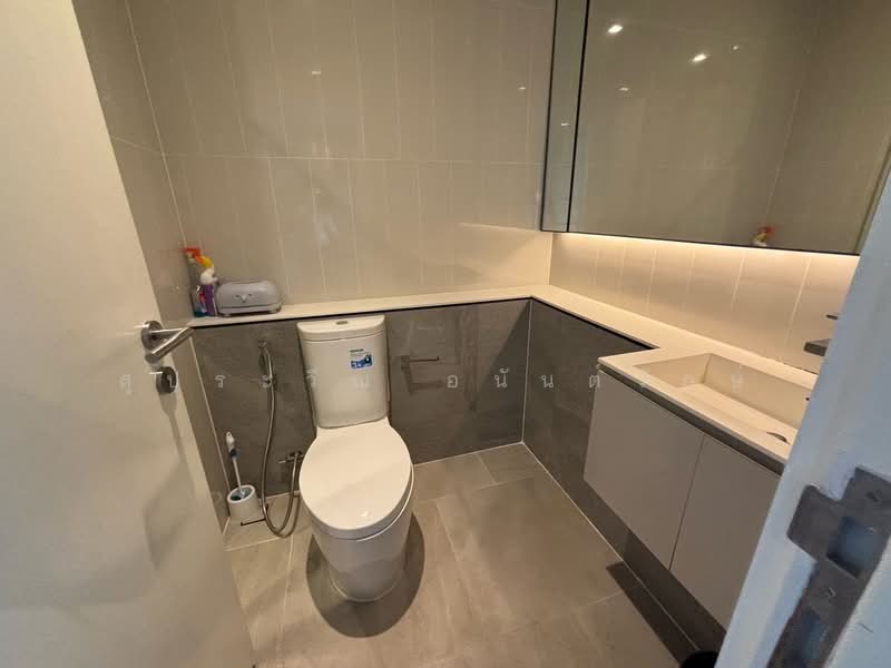 For Rent - The Reserve Phahol-Pradipat, Bangkok