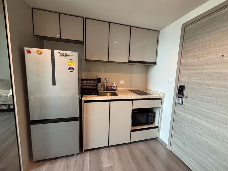 For Rent - The Reserve Phahol-Pradipat, Bangkok