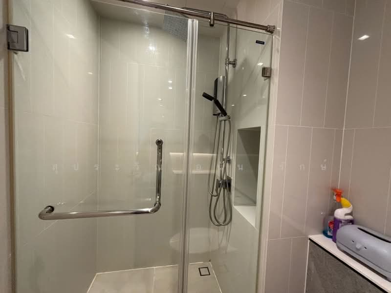 For Rent - The Reserve Phahol-Pradipat, Bangkok