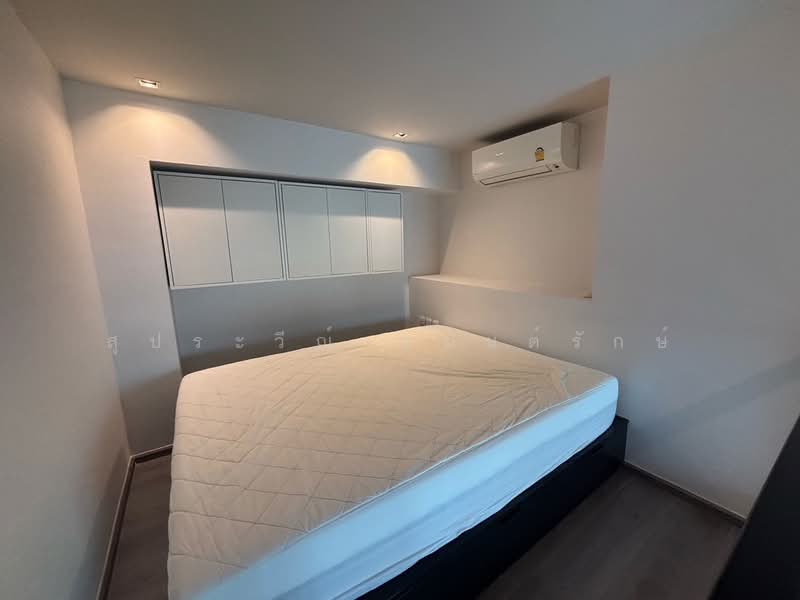 For Rent - The Reserve Phahol-Pradipat, Bangkok