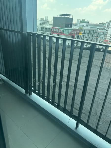 For Rent - The Reserve Phahol-Pradipat, Bangkok