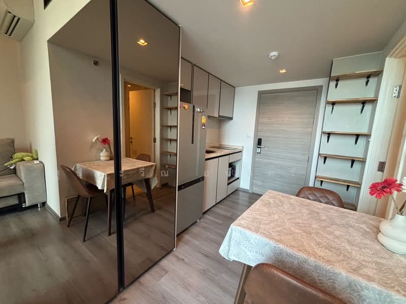 For Rent - The Reserve Phahol-Pradipat, Bangkok