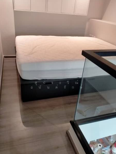 For Rent - The Reserve Phahol-Pradipat, Bangkok