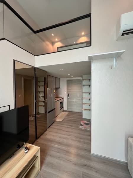 For Rent - The Reserve Phahol-Pradipat, Bangkok