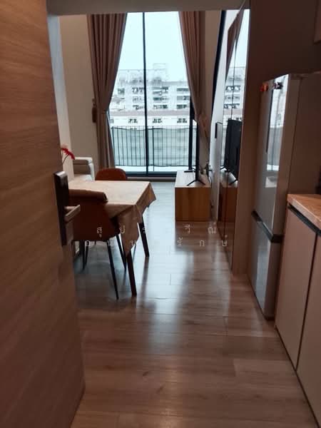 For Rent - The Reserve Phahol-Pradipat, Bangkok