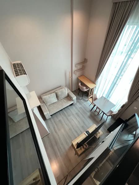 For Rent - The Reserve Phahol-Pradipat, Bangkok