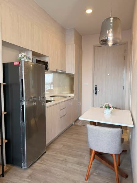 Keen Centre Sriracha, Chon Buri (Pattaya), 95/5 Sukhumvit Rd, Si Racha, Si Racha, Chon Buri (Pattaya), 1 Bedroom, 35 sqm, Condo For Sale, by Thanyalag Chanchodtanakul, 500230256 - DDproperty.com