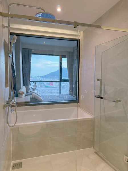 Keen Centre Sriracha, Chon Buri (Pattaya), 95/5 Sukhumvit Rd, Si Racha, Si Racha, Chon Buri (Pattaya), 1 Bedroom, 35 sqm, Condo For Sale, by Thanyalag Chanchodtanakul, 500230256 - DDproperty.com