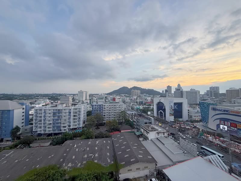 Keen Centre Sriracha, Chon Buri (Pattaya), 95/5 Sukhumvit Rd, Si Racha, Si Racha, Chon Buri (Pattaya), 1 Bedroom, 35 sqm, Condo For Sale, by Thanyalag Chanchodtanakul, 500230256 - DDproperty.com