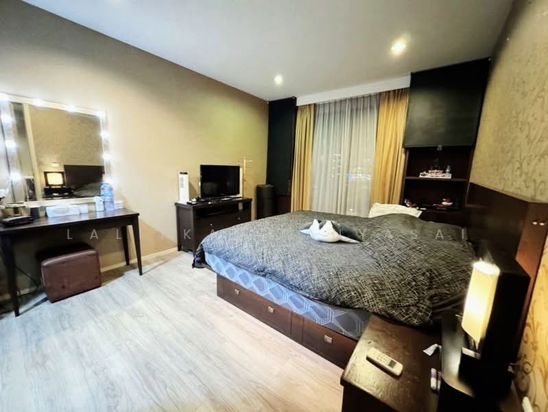 Amanta Ratchada, Bangkok, 77-88 Soi Ratchadaphisek 5, Ratchadaphisek Road, Din Daeng, Din Daeng, Bangkok, 2 Bedrooms, 85 sqm, Condo For Sale, by Lalitkan Panyasai, 500230257 - DDproperty.com