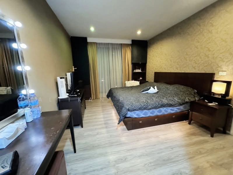 Amanta Ratchada, Bangkok, 77-88 Soi Ratchadaphisek 5, Ratchadaphisek Road, Din Daeng, Din Daeng, Bangkok, 2 Bedrooms, 85 sqm, Condo For Sale, by Lalitkan Panyasai, 500230257 - DDproperty.com