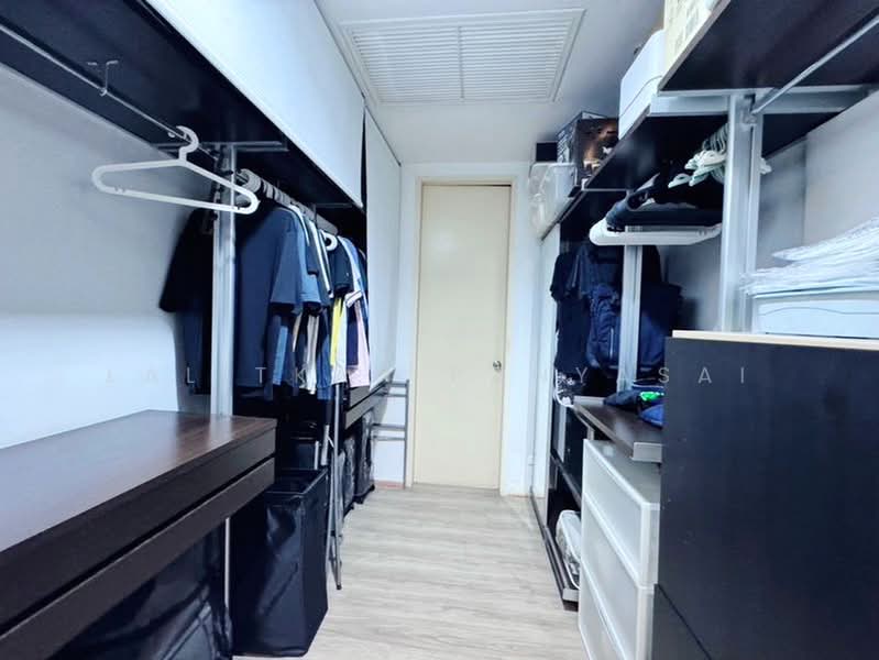 Amanta Ratchada, Bangkok, 77-88 Soi Ratchadaphisek 5, Ratchadaphisek Road, Din Daeng, Din Daeng, Bangkok, 2 Bedrooms, 85 sqm, Condo For Sale, by Lalitkan Panyasai, 500230257 - DDproperty.com