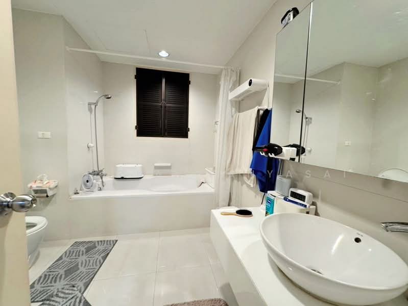 Amanta Ratchada, Bangkok, 77-88 Soi Ratchadaphisek 5, Ratchadaphisek Road, Din Daeng, Din Daeng, Bangkok, 2 Bedrooms, 85 sqm, Condo For Sale, by Lalitkan Panyasai, 500230257 - DDproperty.com