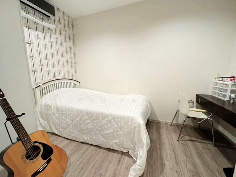 Amanta Ratchada, Bangkok, 77-88 Soi Ratchadaphisek 5, Ratchadaphisek Road, Din Daeng, Din Daeng, Bangkok, 2 Bedrooms, 85 sqm, Condo For Sale, by Lalitkan Panyasai, 500230257 - DDproperty.com